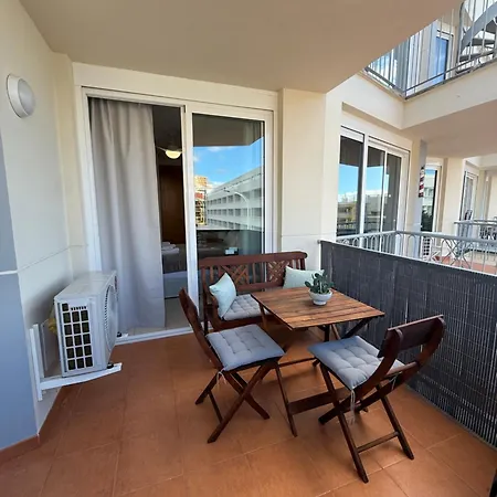 Everspring La Arena Apartmán *