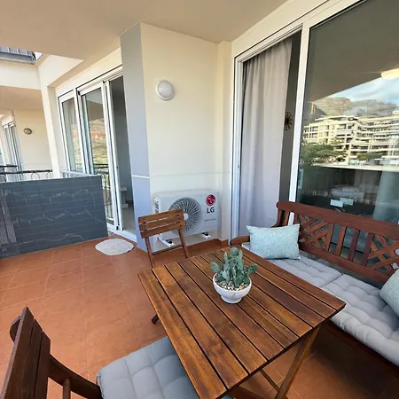 Apartmán Everspring La Arena