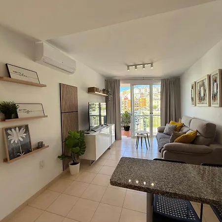 Apartmán Everspring La Arena