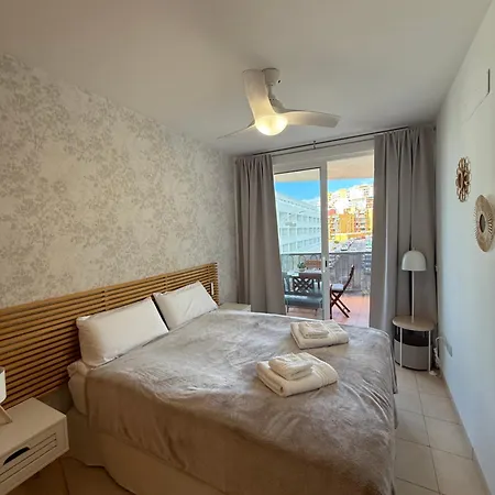 Apartmán Everspring La Arena Puerto de Santiago (Tenerife)
