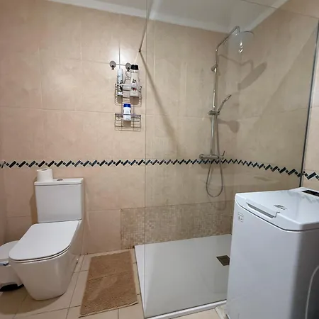 Everspring La Arena Apartmán